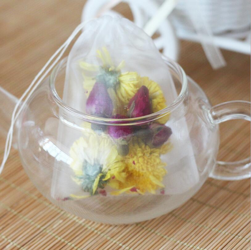 50 pz/lotto Sacchetto di Tè Vu - Chamomile Tea recensione e prezzo