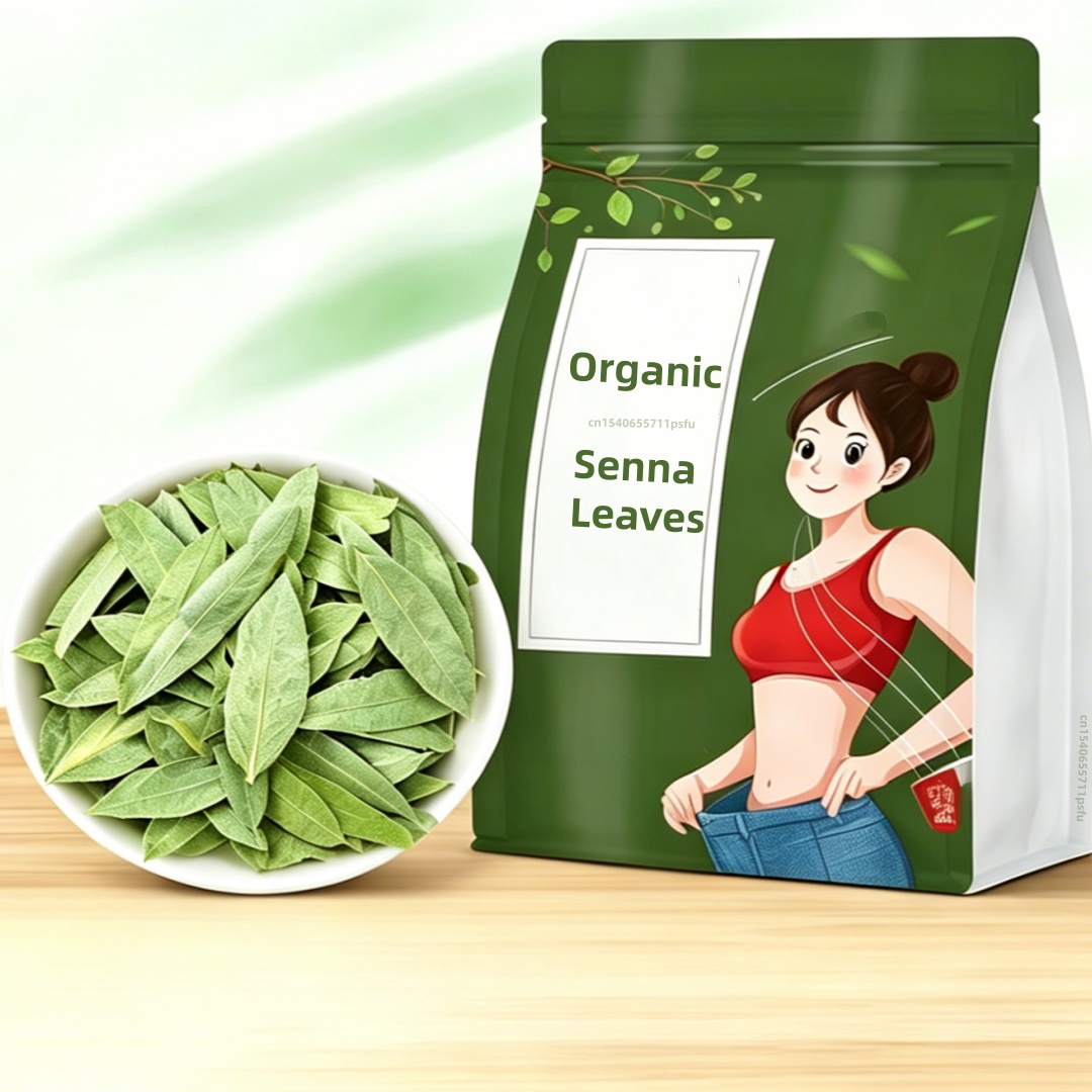 Foglie e Polvere di Senna Biol - Dried Herbs recensione e prezzo
