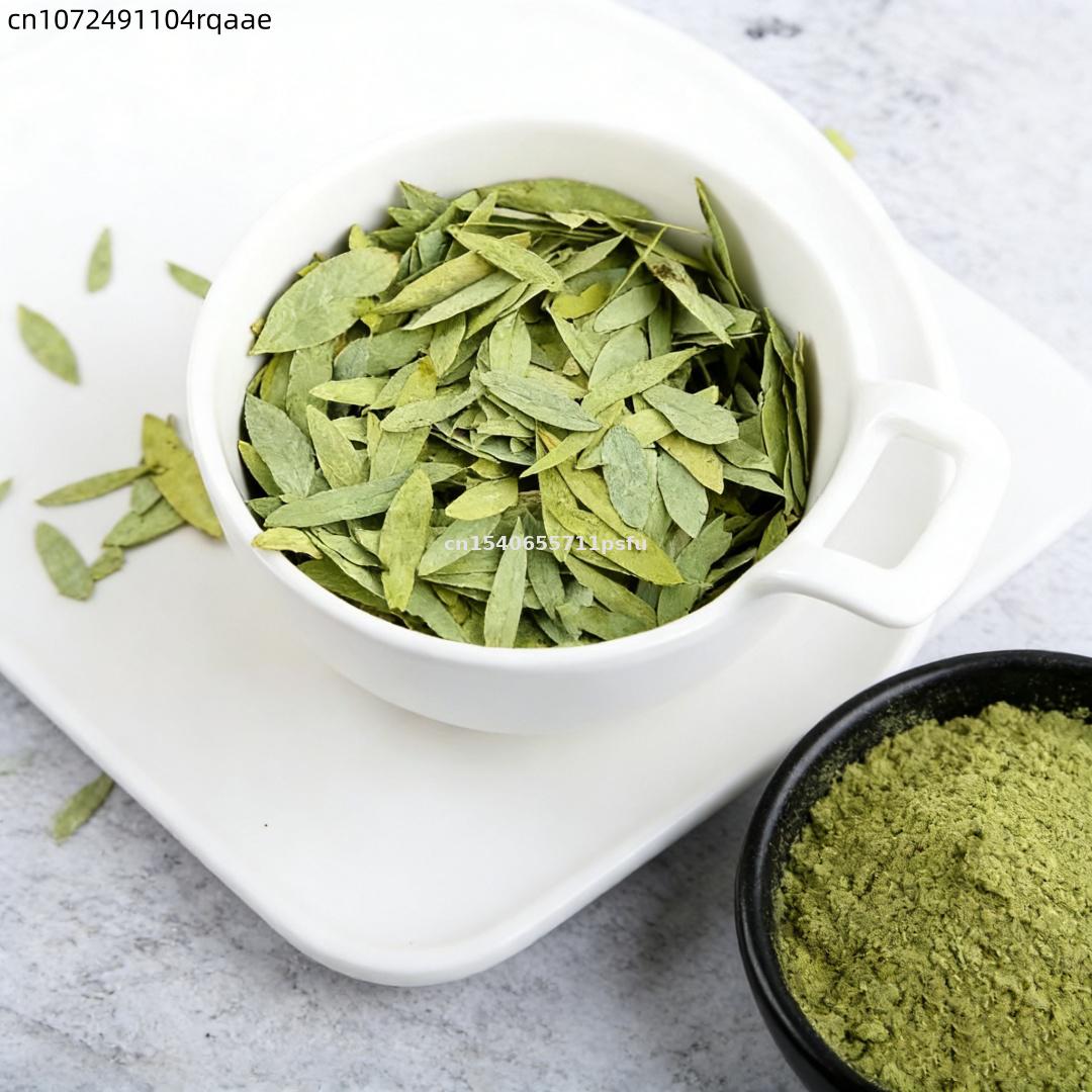 Foglie e Polvere di Senna Biol - Dried Herbs recensione e prezzo