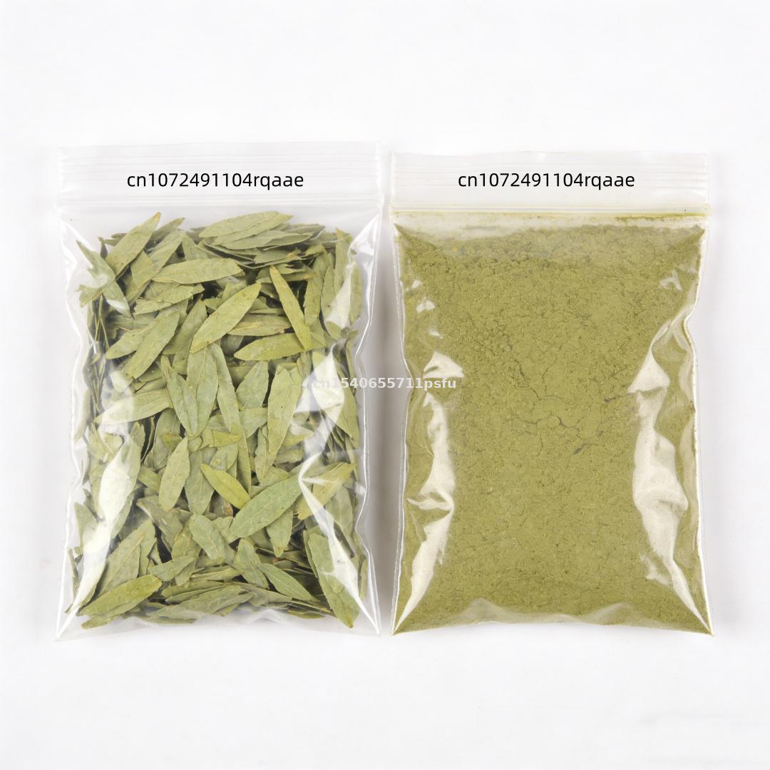 Foglie e Polvere di Senna Biol - Dried Herbs recensione e prezzo