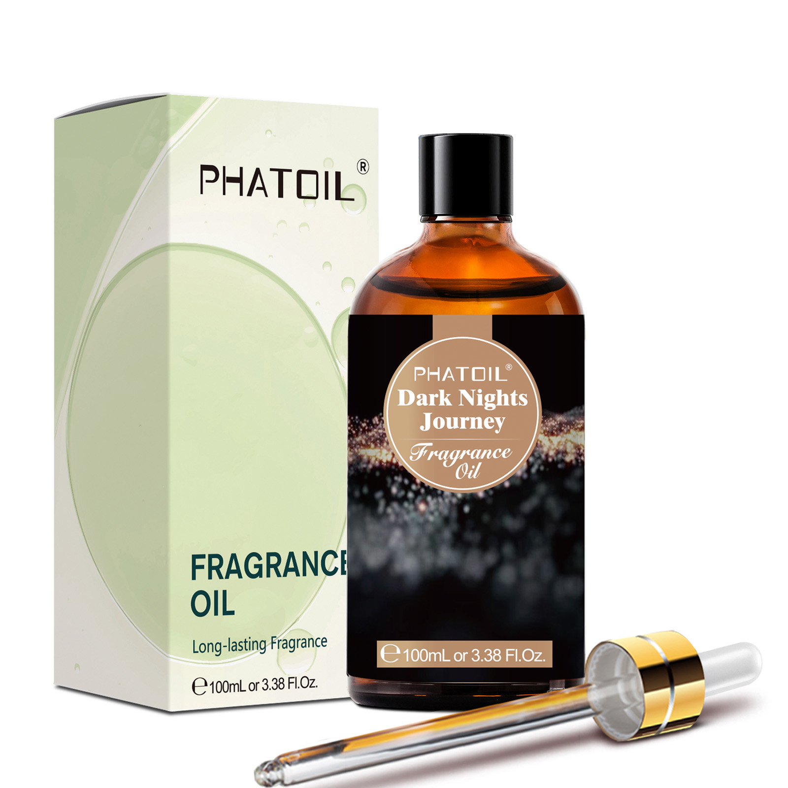 PHATOIL 100ml Olio profumato c - Lavender Oil recensione e prezzo