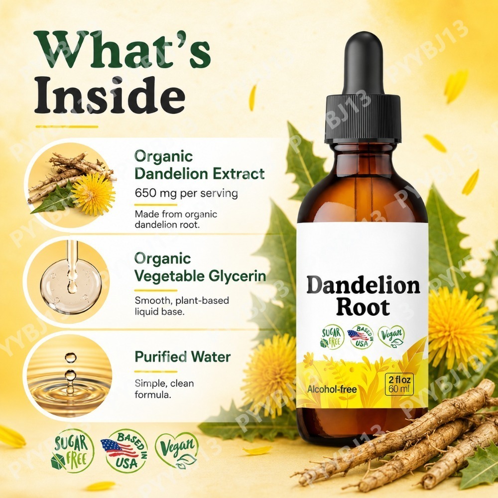 Integratore di Radice di Taras - Herbal Tea recensione e prezzo