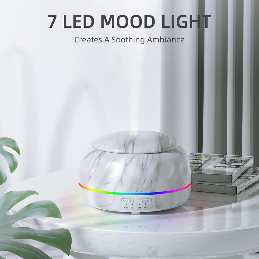 Diffusore di Oli Essenziali, U - Essential Oils recensione e prezzo