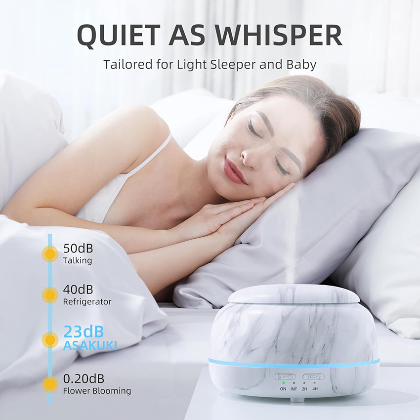 Diffusore di Oli Essenziali, U - Essential Oils recensione e prezzo