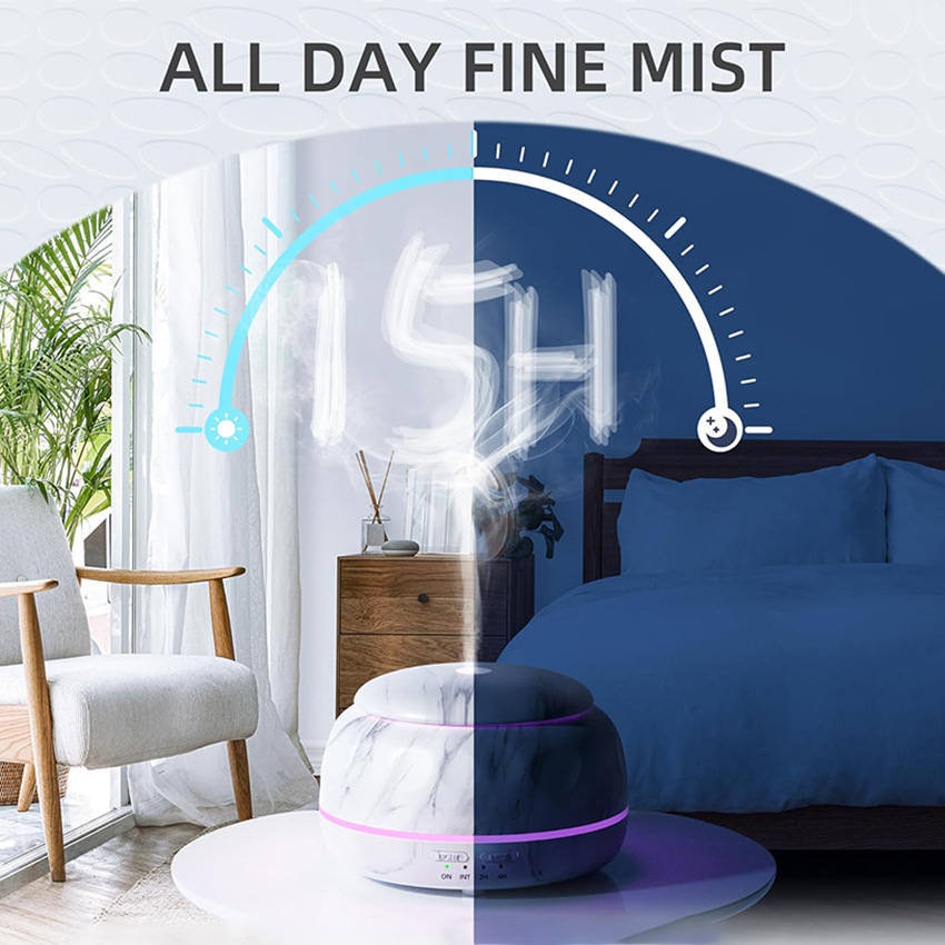 Diffusore di Oli Essenziali, U - Essential Oils recensione e prezzo